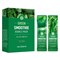Verobene Пузырьковая маска для лица «зелёный смузи» Green Smoothie Bubble Mask 3288 - фото 6898